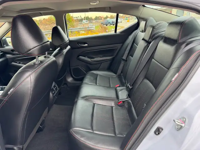 2024 Nissan Altima SR AWD | Leather | Camera | GPS | - Photo 13