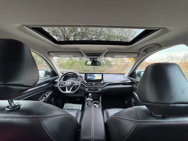 2024 Nissan Altima SR AWD | Leather | Camera | GPS | - Photo 16