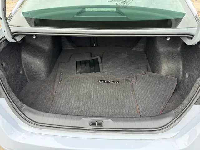 2024 Nissan Altima SR AWD | Leather | Camera | GPS | - Photo 17