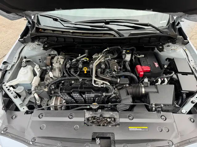 2024 Nissan Altima SR AWD | Leather | Camera | GPS | - Photo 18