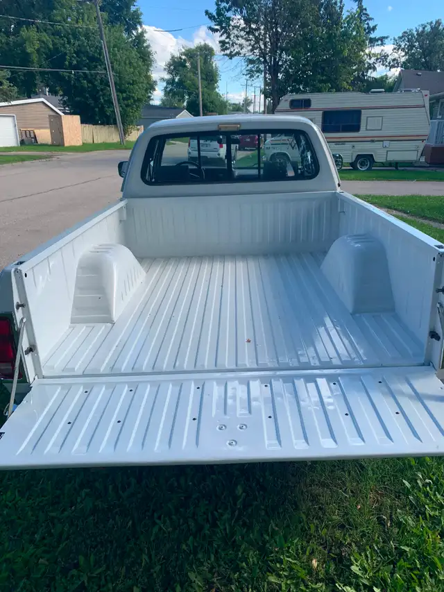 1993 Dodge D150 5.9 Magnum Clubcab shortbox - Photo 9