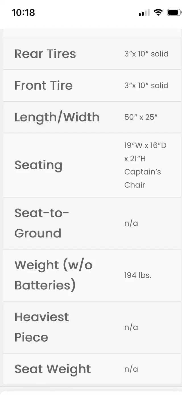 Electric scooter - Photo 6