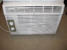 Window Air Conditioner