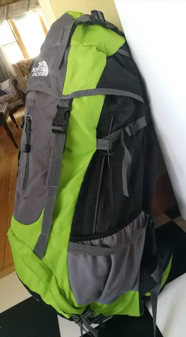 Hiking Backpack - Photo 4