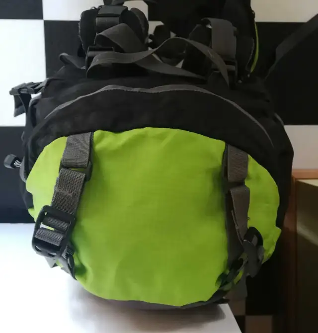 Hiking Backpack - Photo 6