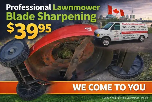 MOBILE - Blade Sharpening $39.95 - Photo 6