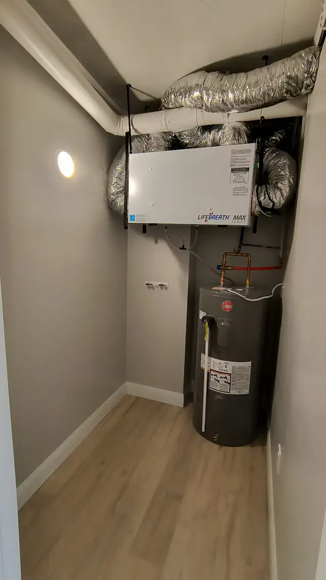 One Bedroom Available in June - Photo 6