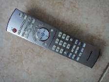 télécommande Panasonic original
