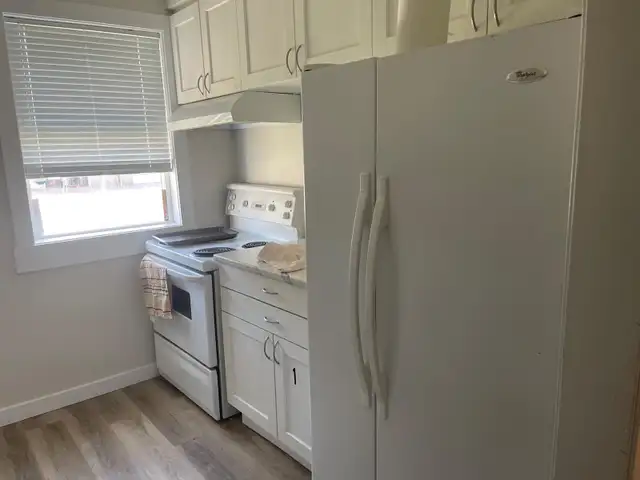 Room for rent - Photo 7