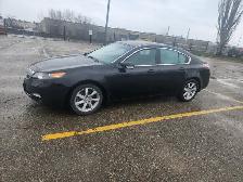 2012 ACURA TL - Photo 2