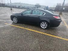 2012 ACURA TL - Photo 3