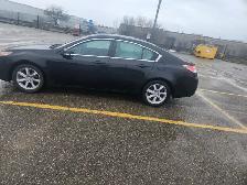 2012 ACURA TL - Photo 4