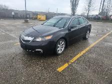 2012 ACURA TL - Photo 5