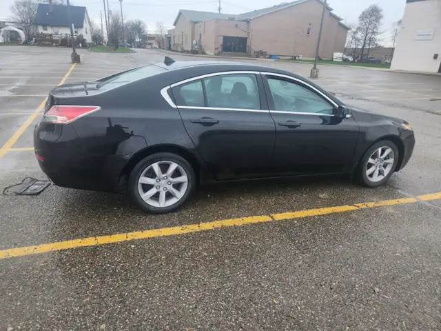 2012 ACURA TL - Photo 6