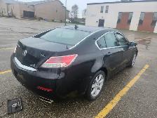 2012 ACURA TL - Photo 7
