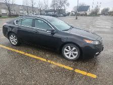 2012 ACURA TL - Photo 9