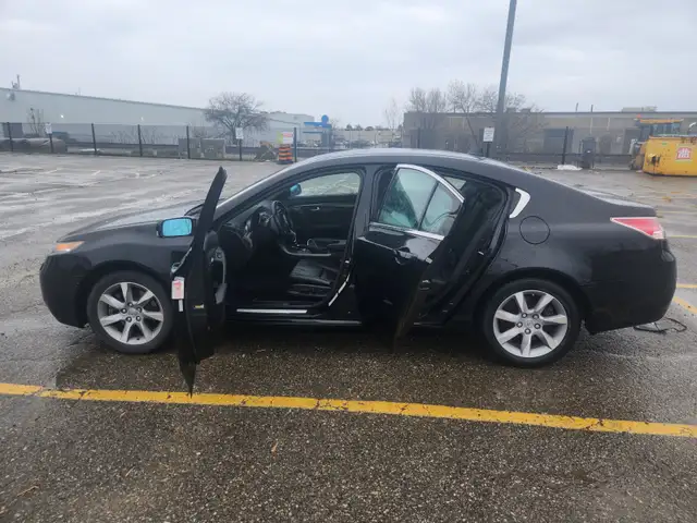 2012 ACURA TL - Photo 12