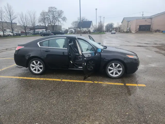 2012 ACURA TL - Photo 13