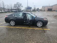 2012 ACURA TL - Photo 13