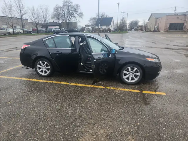 2012 ACURA TL - Photo 14