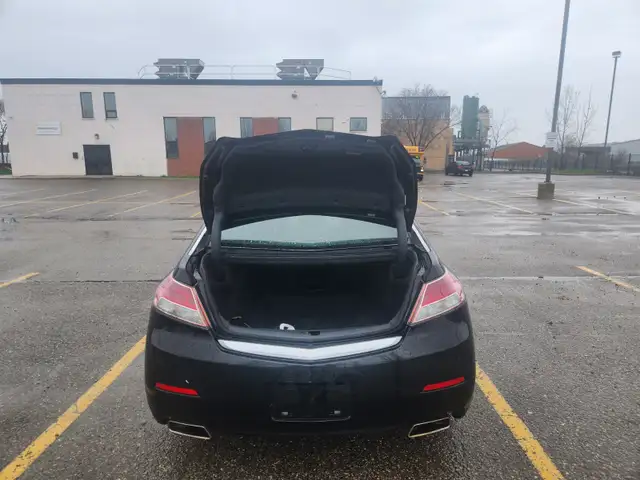 2012 ACURA TL - Photo 16