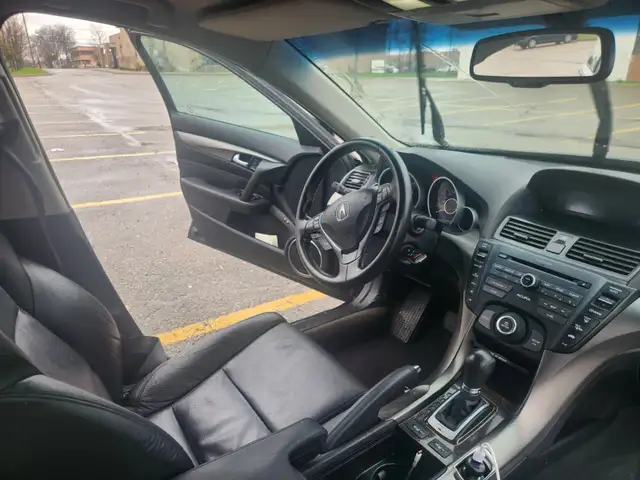 2012 ACURA TL - Photo 17