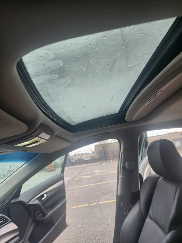 2012 ACURA TL - Photo 18