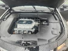 2012 ACURA TL - Photo 19