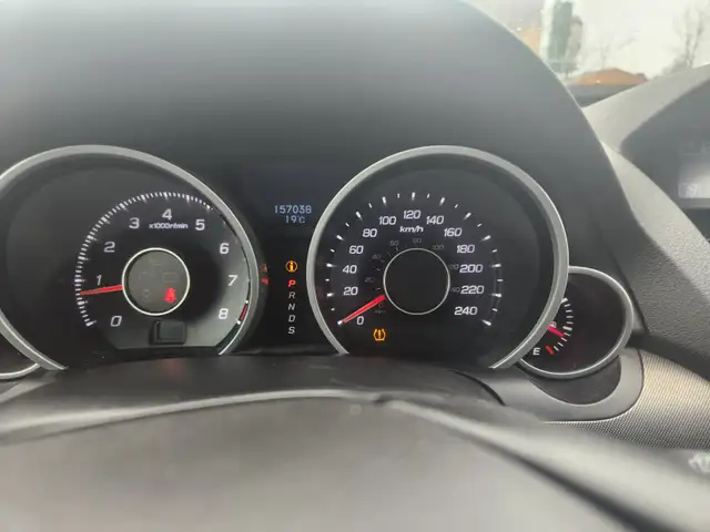 2012 ACURA TL - Photo 20