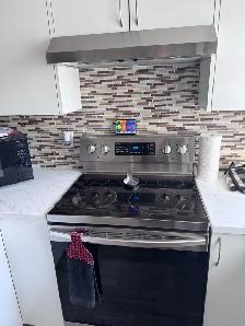 looking  for a handyman to do kitchen backsplash