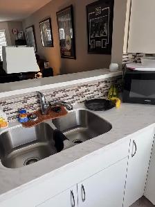 looking  for a handyman to do kitchen backsplash - Photo 2