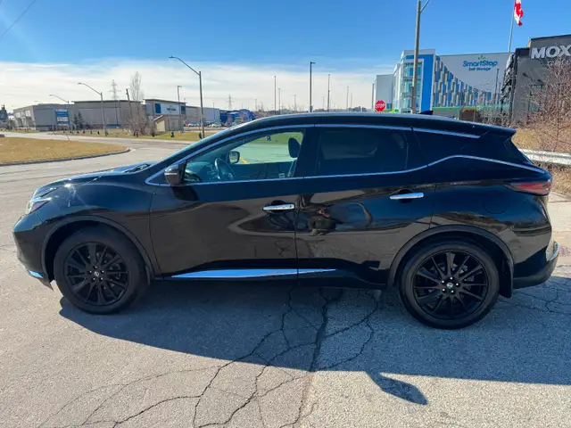 2020 Nissan Murano Platinum AWD | Leather | GPS | Camera | - Photo 5