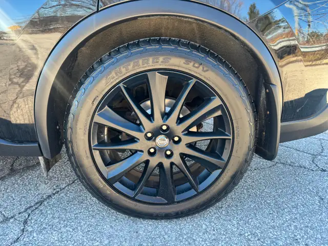 2020 Nissan Murano Platinum AWD | Leather | GPS | Camera | - Photo 9