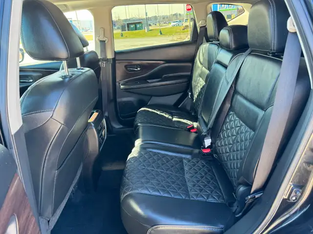 2020 Nissan Murano Platinum AWD | Leather | GPS | Camera | - Photo 11