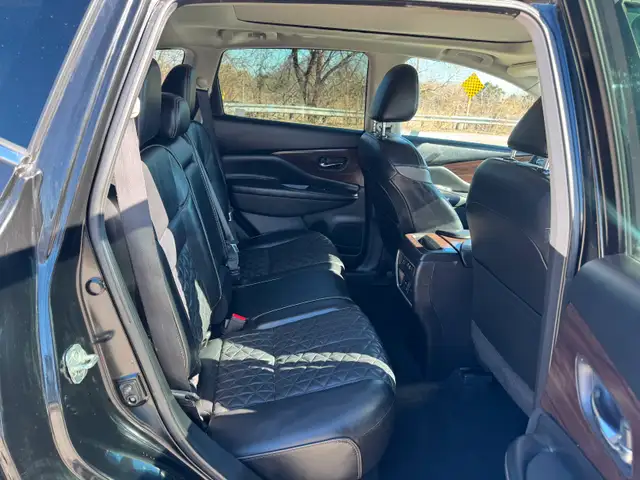 2020 Nissan Murano Platinum AWD | Leather | GPS | Camera | - Photo 13