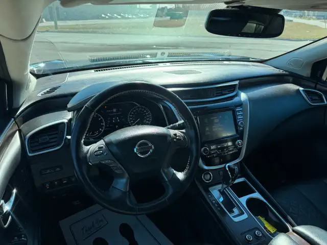 2020 Nissan Murano Platinum AWD | Leather | GPS | Camera | - Photo 15