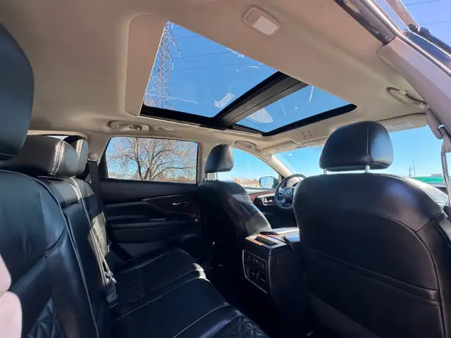 2020 Nissan Murano Platinum AWD | Leather | GPS | Camera | - Photo 16