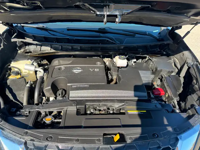 2020 Nissan Murano Platinum AWD | Leather | GPS | Camera | - Photo 17