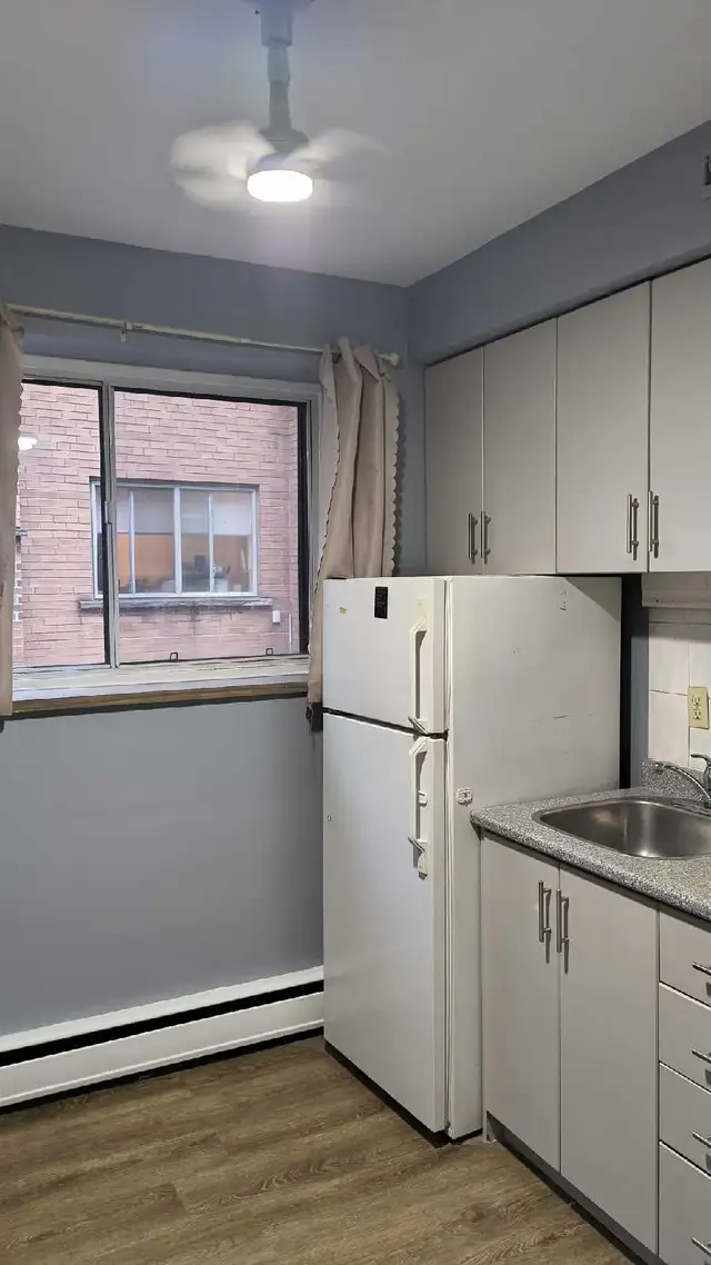 1 Bedroom Apartment available immediately - Photo 2