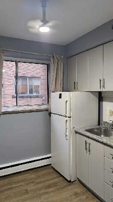 1 Bedroom Apartment available immediately - Photo 2