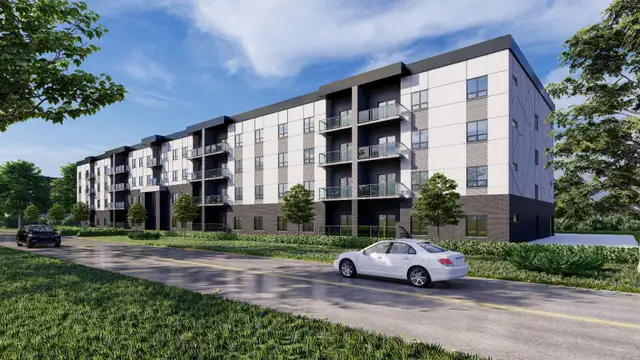 NOW LEASING - LUCAN APARTMENTS - Photo 10