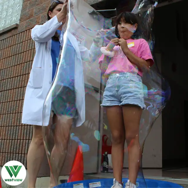 Child and Youth Summer Internship