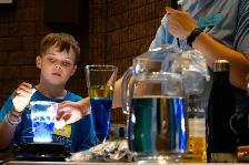 Child and Youth Summer Internship - Photo 3