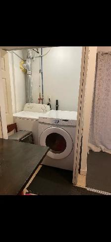 3 1/2 à louer 1er juillet