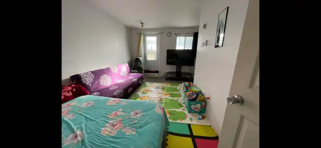 3 1/2 à louer 1er juillet - Photo 8