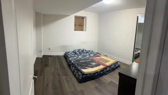 2 Private Rooms for Rent - Bovaird & Chinguacousy, Brampton - Photo 5
