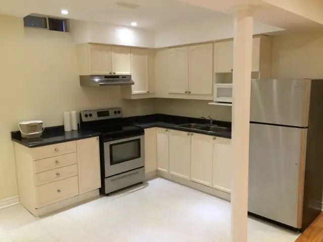 Perfect One Bedroom Apartment In Pickering for Rent  $1580/Month - Photo 4