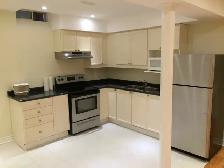 Perfect One Bedroom Apartment In Pickering for Rent  $1580/Month - Photo 4