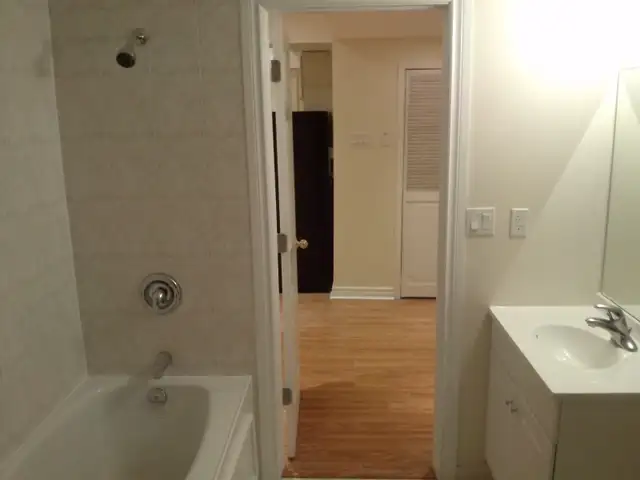 Perfect One Bedroom Apartment In Pickering for Rent  $1580/Month - Photo 8