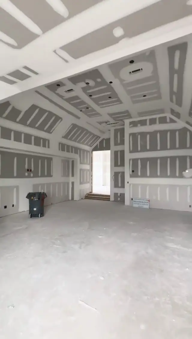 Drywall, Taping, Repair & Soundproofing – Edmonton & Area - Photo 2